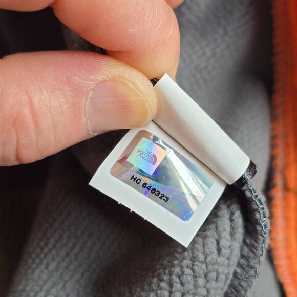 The North Face Sentinel Windstopper Jacket – Men’s Medium – Noah Green – $199 MS - Picture 3 of 7